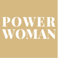 Power Woman logo - Similar company to Power Woman