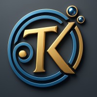 TK Global Technology logo - Similar company to Charisma Business Intelligence