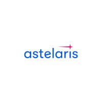 Astelaris logo - Similar company to Sunshader, Inc.