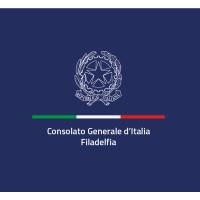 Consolato Generale d'Italia Philadelphia logo - Similar company to Office Coordinators, Inc.