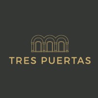 Tres Puertas logo - Similar company to Sicsa