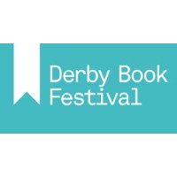 Derby Book Festival logo - Similar company to Dancop