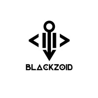 BlackZoid logo - Similar company to Prasora