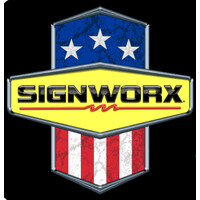 Signworx, L.L.C. logo - Similar company to Datamax Inc.