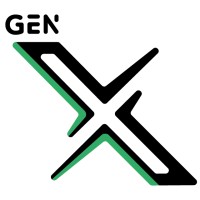 GeNx - Creative Technology logo - Similar company to Genx Creative Technologies Pvt Ltd.