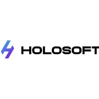 HoloSoft Inc. logo - Similar company to Holosoft