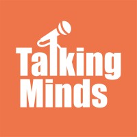 Talking Minds logo - Similar company to Laagen