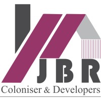 JBR Coloniser & Developer logo - Similar company to Utkarsh Jain Architects