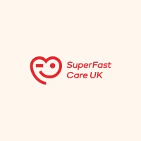 SuperFast Care Uk logo - Similar company to Bodha Drinks