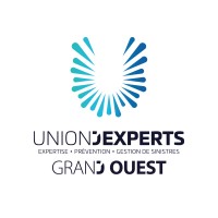 Union d'Experts Grand Ouest logo - Similar company to Union D'Experts