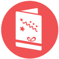 RecoCards.com - Team Greeting Cards logo - Similar company to Proceipt