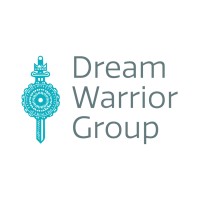 Dream Warrior Group logo - Similar company to Cognitive Axis