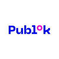Publ°k GmbH logo - Similar company to Vobapay Gmbh
