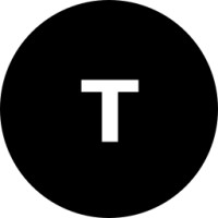Terran logo - Similar company to Harbot Fzco