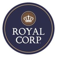 ROYAL CORPORATION logo - Similar company to Pillarhub Network