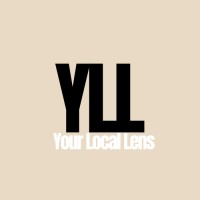 Your Local Lens logo - Similar company to Samba Smoothie