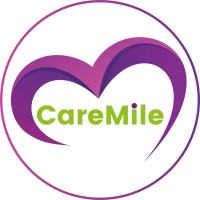 CareMile logo - Similar company to Including You