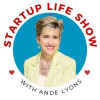 Startup Life Show logo - Similar company to The Startup Sensations Podcast