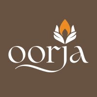 Oorja logo - Similar company to Designmechanics