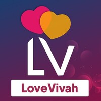 LoveVivah logo - Similar company to Mingle2 Cupid