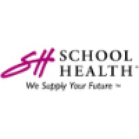 School Health Corporation logo - Similar company to Aether Vtc
