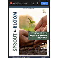 The SEED Program by Kai Horn, Inc logo - Similar company to Gorom Association