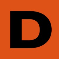 Desmadres. Festival de literatura latinoamericana logo - Similar company to Gota