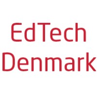 EdTech Denmark logo - Similar company to Lightbulb Edtech