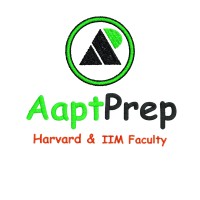 AaptPrep Cuet Coaching logo - Similar company to Aaptprep