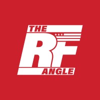 The RFAngle logo - Similar company to Uncensored Ai