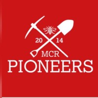 BNI Pioneers logo - Similar company to Beyond Bni Manchester