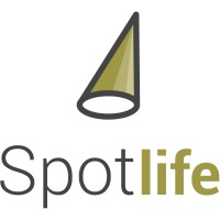 Spotlife logo - Similar company to Miracl