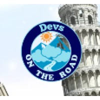 Devs On The Road logo - Similar company to Tigom Consulting