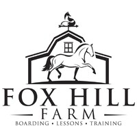 Fox Hill Farm: Equine Boarding and Training Facility logo - Similar company to Equine Facility Design