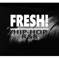Fresh: Hip-Hop & R&B logo - Similar company to Radio Utd