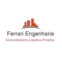 Ferrari Engenharia logo - Similar company to Doopla Digital