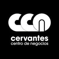 Cervantes Centro de Negocios logo - Similar company to Flexion Working | Centro De Negocios En Gijón