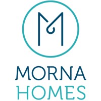 Morna Homes logo - Similar company to Apnf - Associação Portuguesa De Neurofibromatose