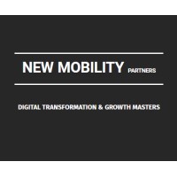 New Mobility Partners logo - Similar company to Elvtr De