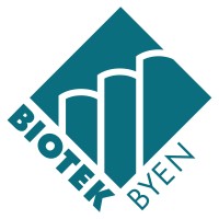 Biotekbyen - the Biotech City logo - Similar company to Biosolutions