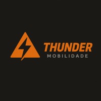 Thunder Mobilidade Eletrica logo - Similar company to Nexos