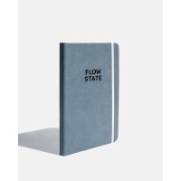 Flow State Journal logo - Similar company to Heightened Living