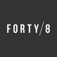Forty/8 logo - Similar company to Delph Property Group