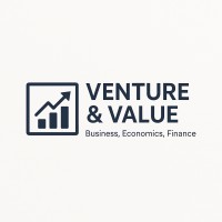 Venture & Value logo - Similar company to Upgrade Ai