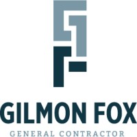 Gilmon Fox General Contractors logo - Similar company to Floor Logic