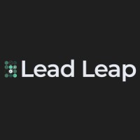 Lead Leap logo - Similar company to Dreamwork Consulting Solutions