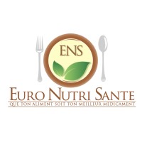 EURO NUTRI SANTE logo - Similar company to Nutrilifeshop - Compléments Alimentaires