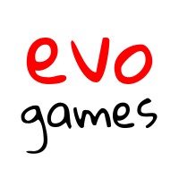 Evo Games logo - Similar company to Studiogamebit