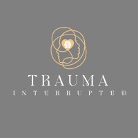 Trauma Interrupted logo - Similar company to Durham County District Attorney'S Office