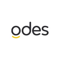 ODES logo - Similar company to Zabosoft